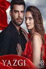 Poster for Yazgı Season 1