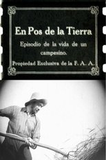 En pos de la tierra