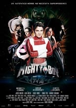 Poster for Mighty Boy