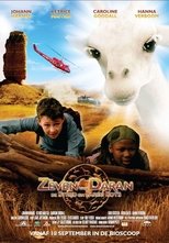The Seven of Daran: Battle of Pareo Rock poster movie