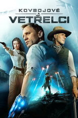 Kovbojové a vetřelci