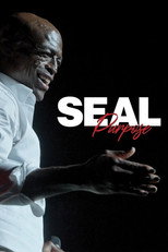 Seal: Purpose poster