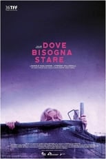 Dove Bisogna Stare (2019)