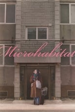 Poster for Microhabitat 