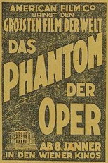 Das Phantom der Oper