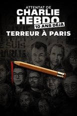 De Charlie Hebdo au Bataclan, les derniers secrets des attentats de 2015