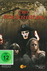 Poster zu Staffel 1 – Die Bockreiter
