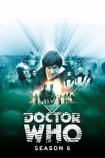Poster for Doctor Who Season 6