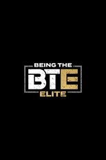 Poster for Being The Elite Season 3