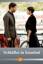 Poster for Schlaflos in Istanbul 