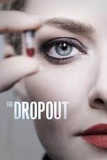 Poster for The Dropout Season 1