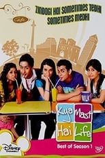 Poster for Kya Mast Hai Life Season 2