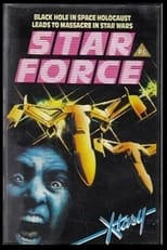 Poster di Mystery Science Theater 3000: Star Force: Fugitive Alien II