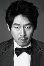 Sol Kyung-gu