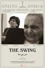 Poster for The Swing