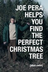 Poster di Joe Pera Helps You Find the Perfect Christmas Tree