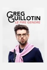 Poster for Greg Guillotin : le pire gendre 