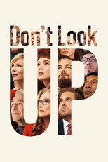 Don't Look Up