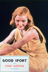 Good Sport (1931)