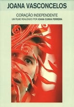 Poster for Joana Vasconcelos: Coração Independente
