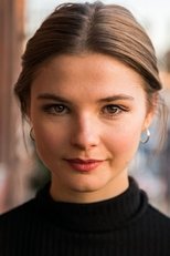 Foto retrato de Stefanie Scott