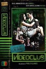 Poster for Videoclub