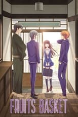 TVplus FR - Fruits Basket