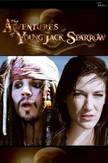The Adventures of Young Jack Sparrow