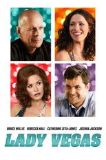 Lady Vegas