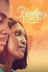 Poster for Finding Eden