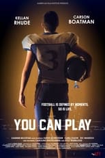 Poster for You Can Play