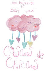 Cosas de Chicas