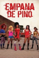 Poster for Empaná de Pino 