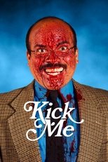 Poster for Kick Me