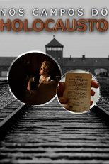 Nos Campos Do Holocausto poster