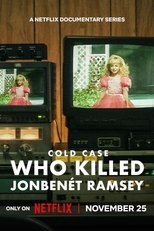 Miniseries poster