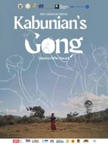 Kabunian's Gong poster