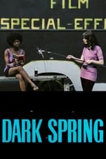 Poster for Dark Spring