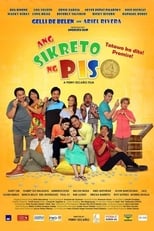 Poster for Ang Sikreto ng Piso