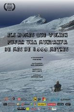 Els homes que volien pujar una muntanya de més de 8.000 metres main poster
