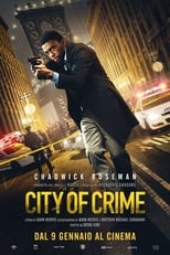 Poster di City of Crime