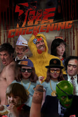 Poster di The Chickening