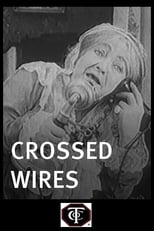 Poster for Crossed Wires 