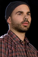 Foto retrato de Troy Herion