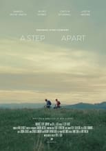 Poster for A Step Apart