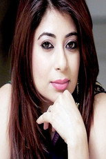Malini Kapoor as Zeenat in Zaara