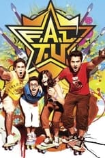 Poster for F.A.L.T.U. 