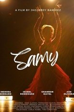 Poster for Samy