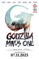 Godzilla Minus One
