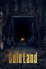 Gold Land poster
